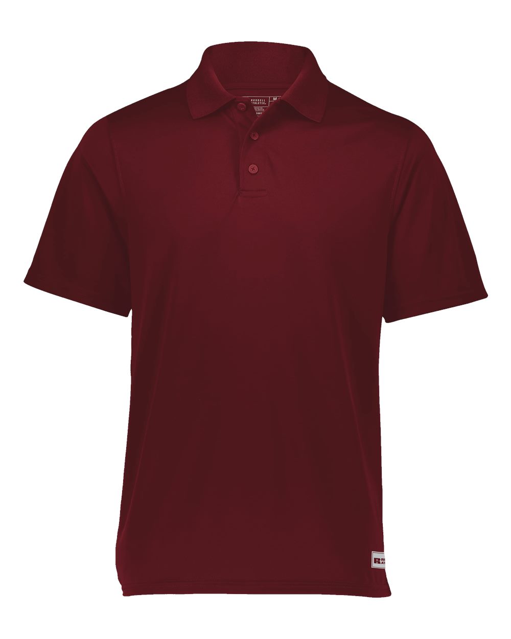 Men's Essential Perfomance Polo | 7EPTUM