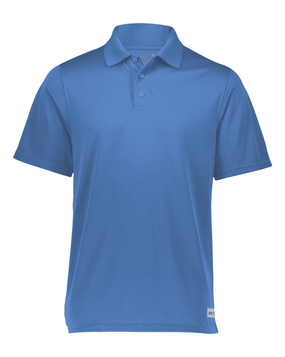 Men's Essential Perfomance Polo | 7EPTUM