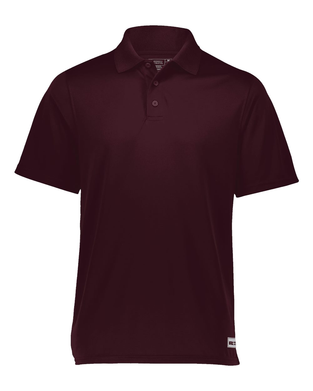 Men's Essential Perfomance Polo | 7EPTUM