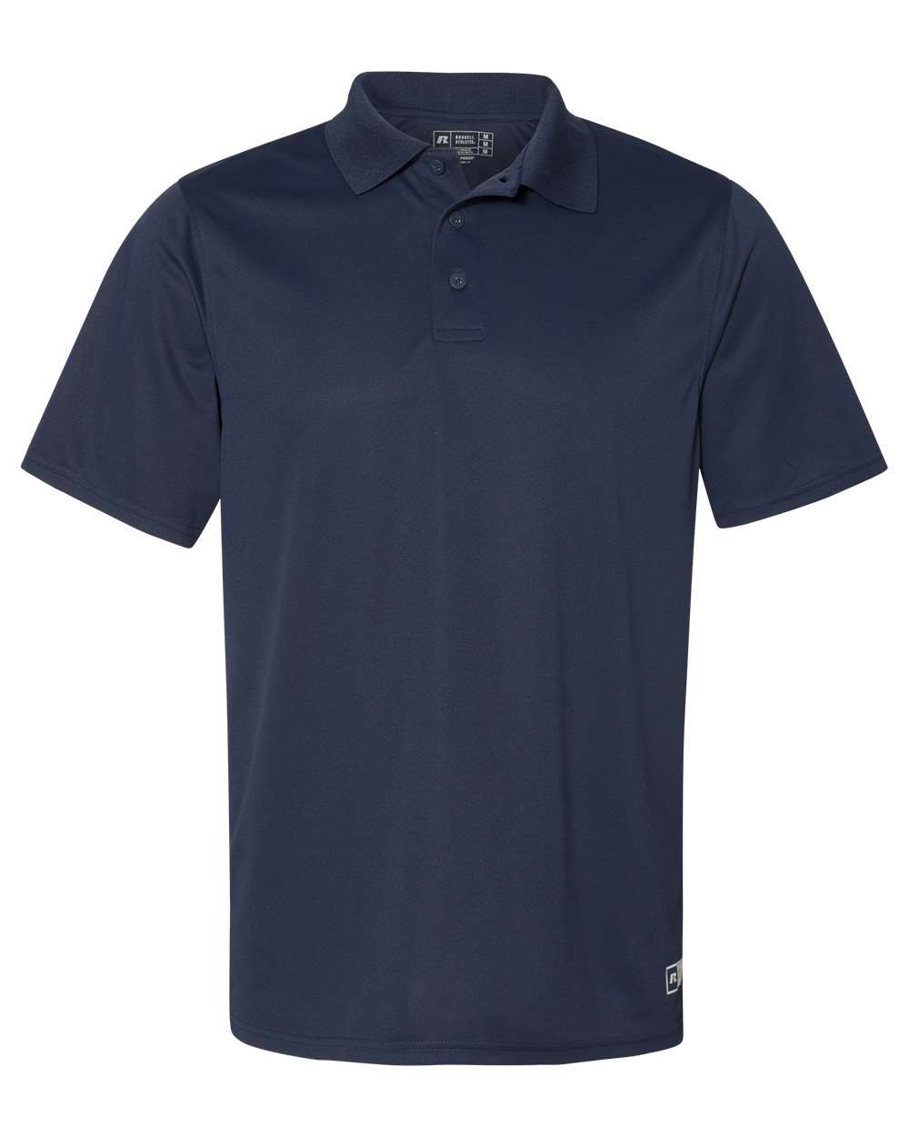 Men's Essential Perfomance Polo | 7EPTUM