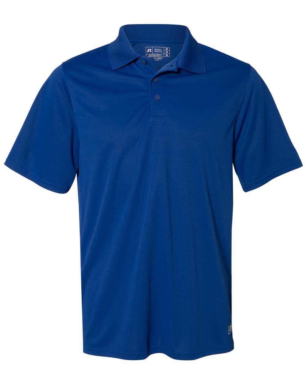 Men's Essential Perfomance Polo | 7EPTUM