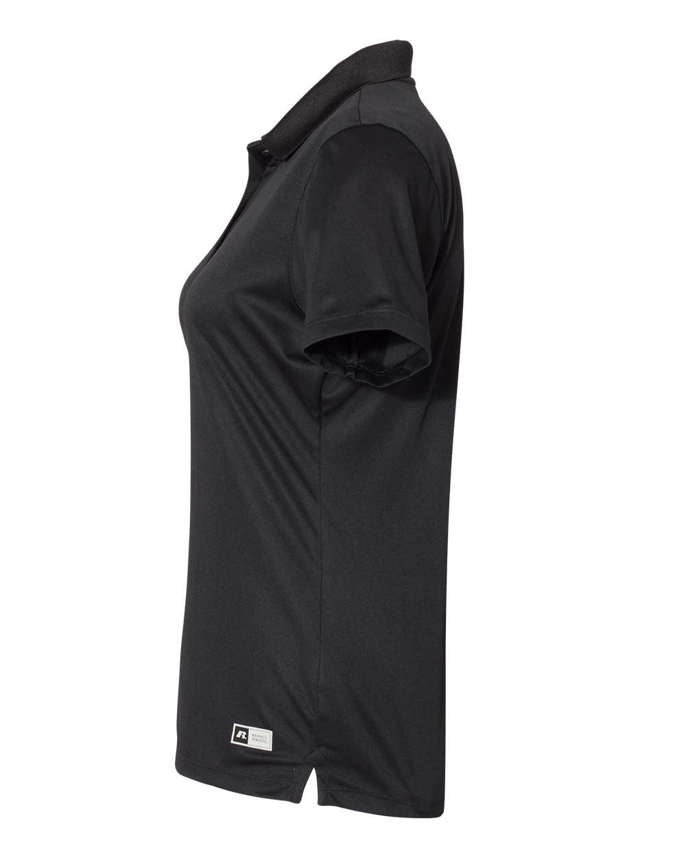 Women's Essential Polo | 7EPTUX