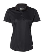 Women's Essential Polo | 7EPTUX