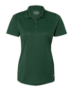 Women's Essential Polo | 7EPTUX