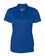 Women's Essential Polo | 7EPTUX
