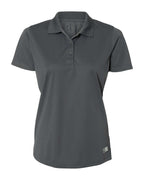Women's Essential Polo | 7EPTUX