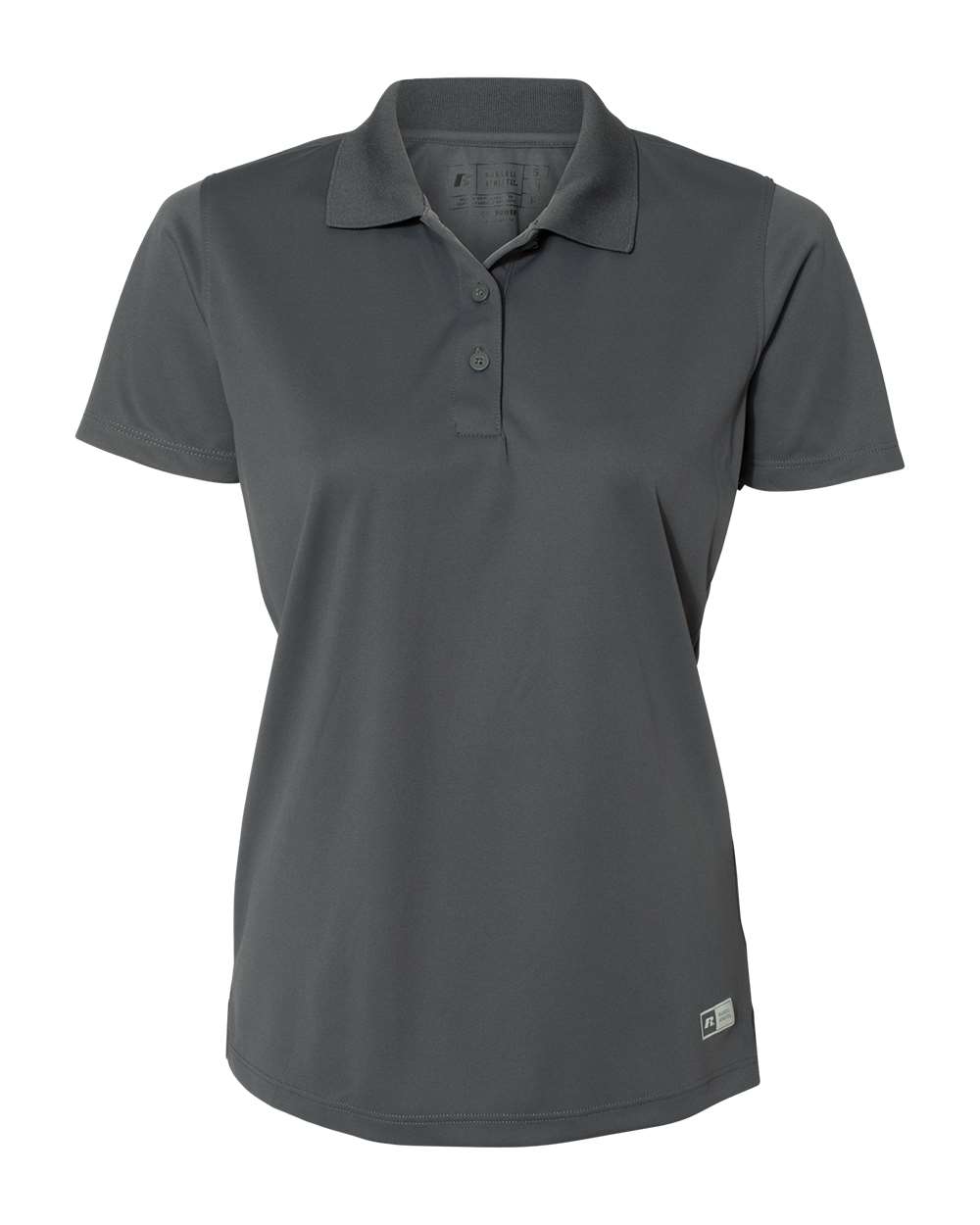 Women's Essential Polo | 7EPTUX