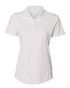 Women's Essential Polo | 7EPTUX