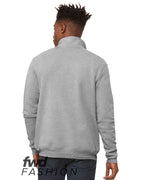 Unisex FWD Fashion Quarter-Zip Sweatshirt | 3740