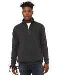 Unisex FWD Fashion Quarter-Zip Sweatshirt | 3740