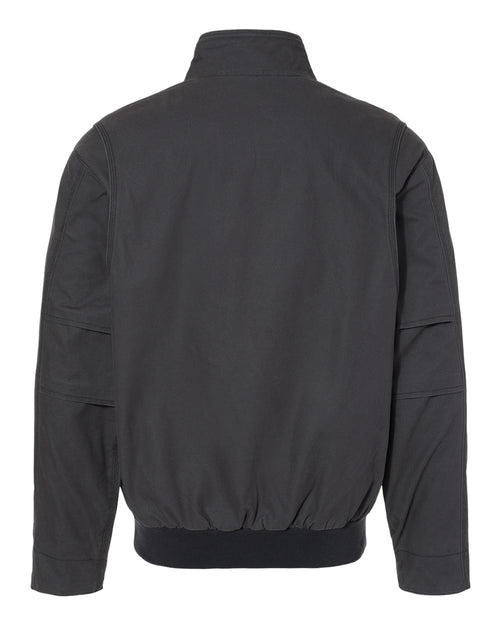 Men's Force Power Move Bomber Jacket | 5032
