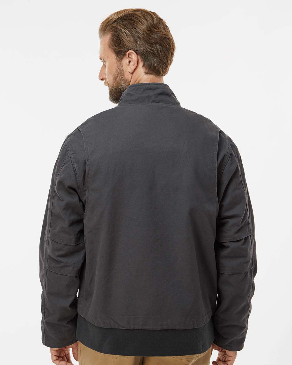 Men's Force Power Move Bomber Jacket | 5032