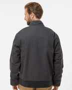 Men's Force Power Move Bomber Jacket | 5032