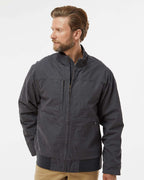 Men's Force Power Move Bomber Jacket | 5032
