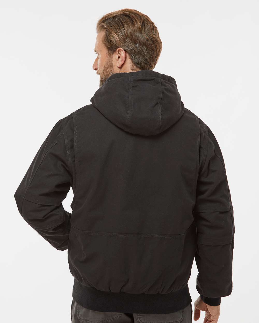 Men's Laramie Power Move Jacket | 5034