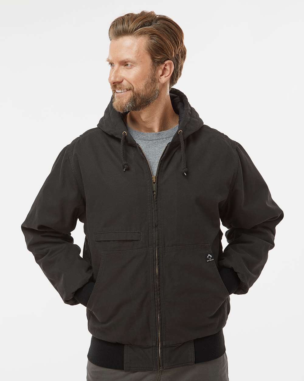 Men's Laramie Power Move Jacket | 5034