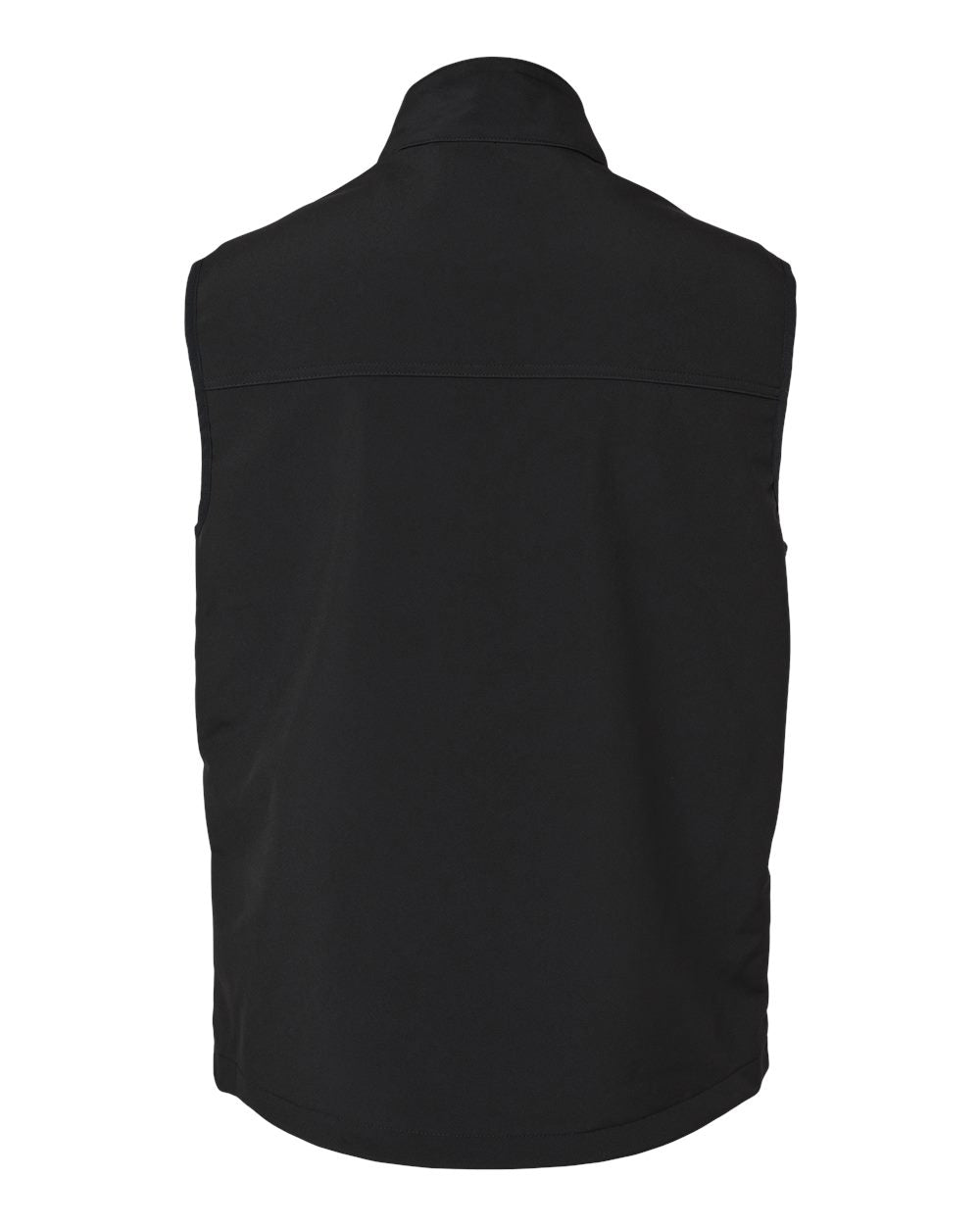 Men's Summit Soft Shell Puffer Vest | 5318