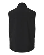 Men's Summit Soft Shell Puffer Vest | 5318