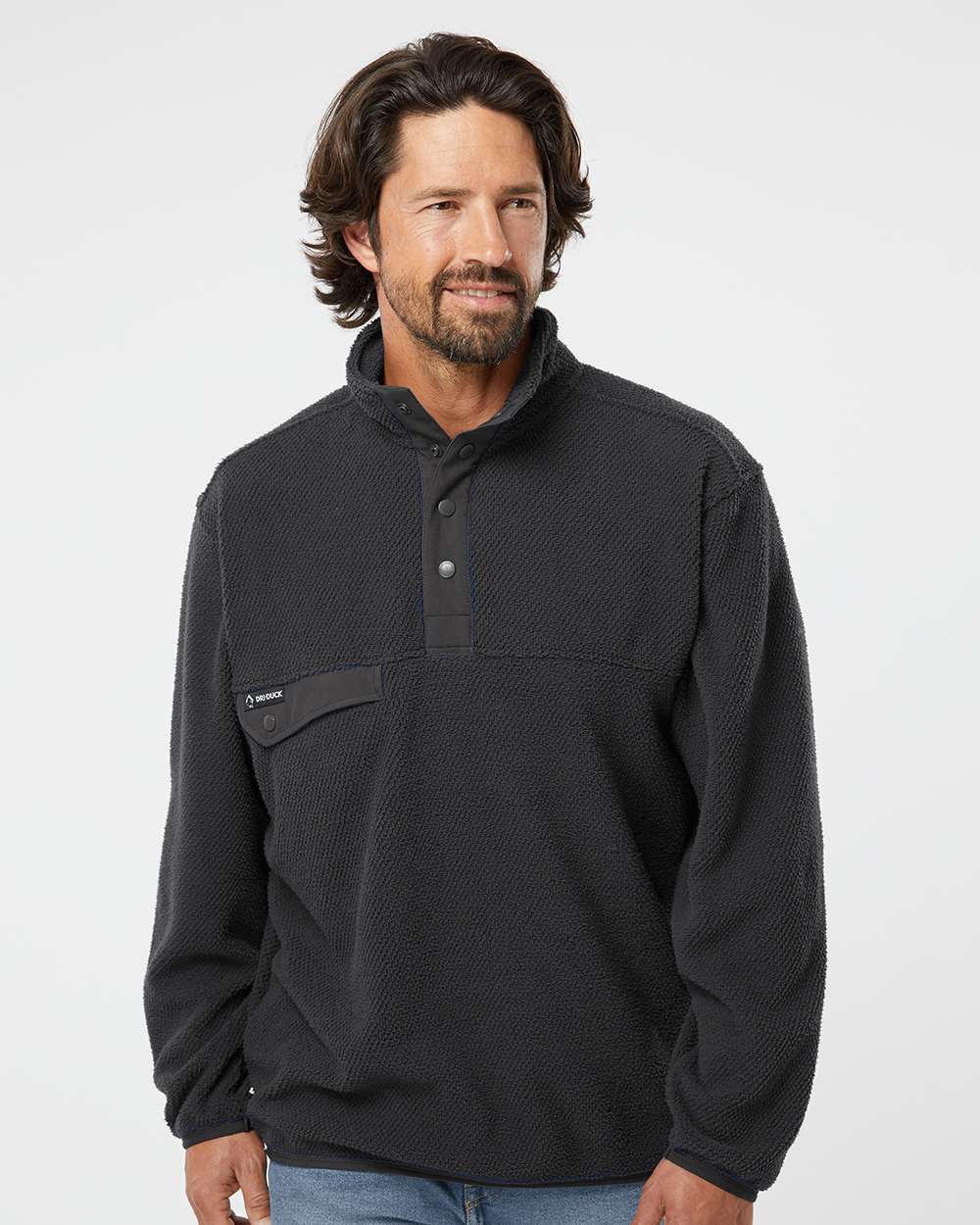 Men's Brooks Sherpa Mountain Fleece | 7355