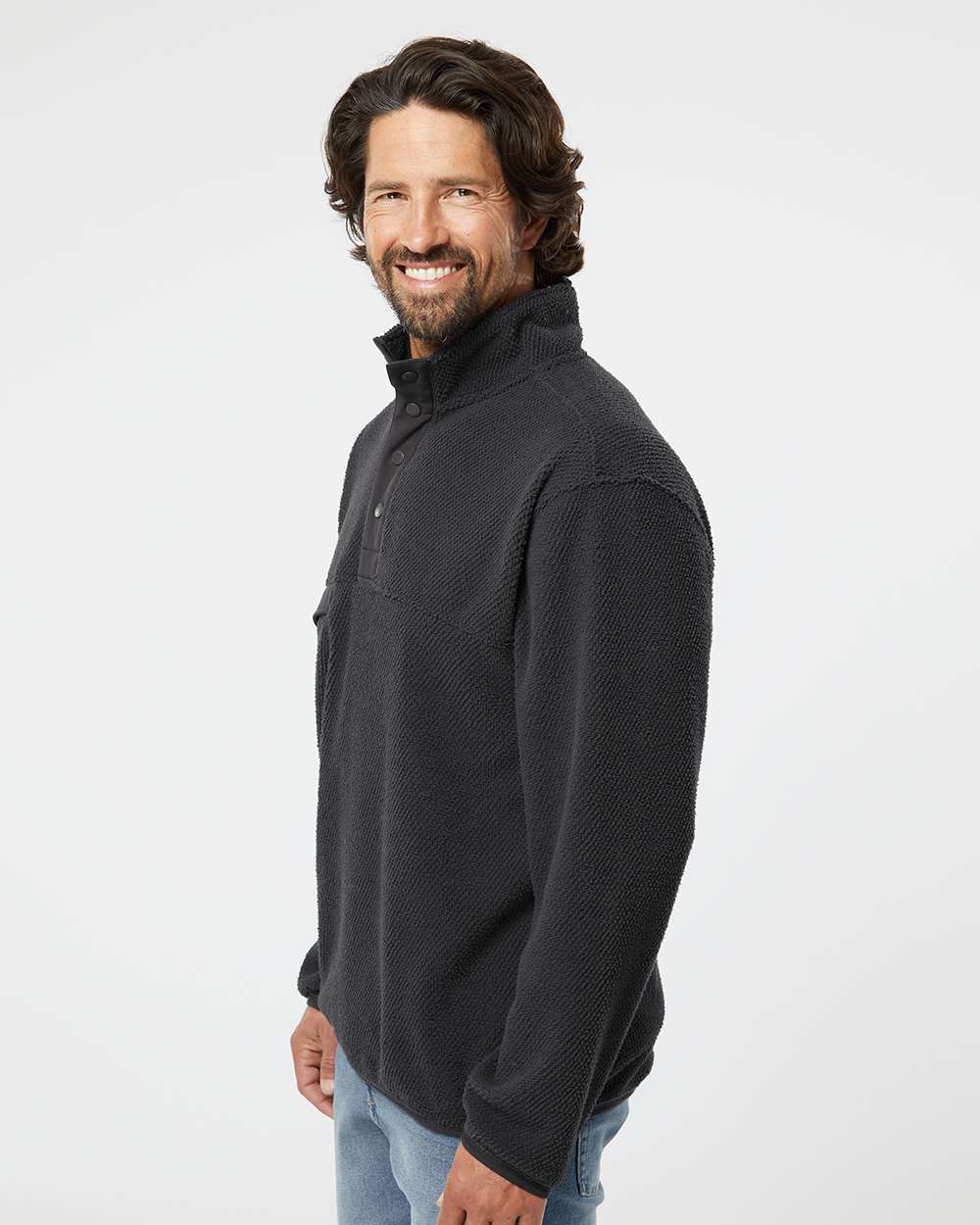 Men's Brooks Sherpa Mountain Fleece | 7355