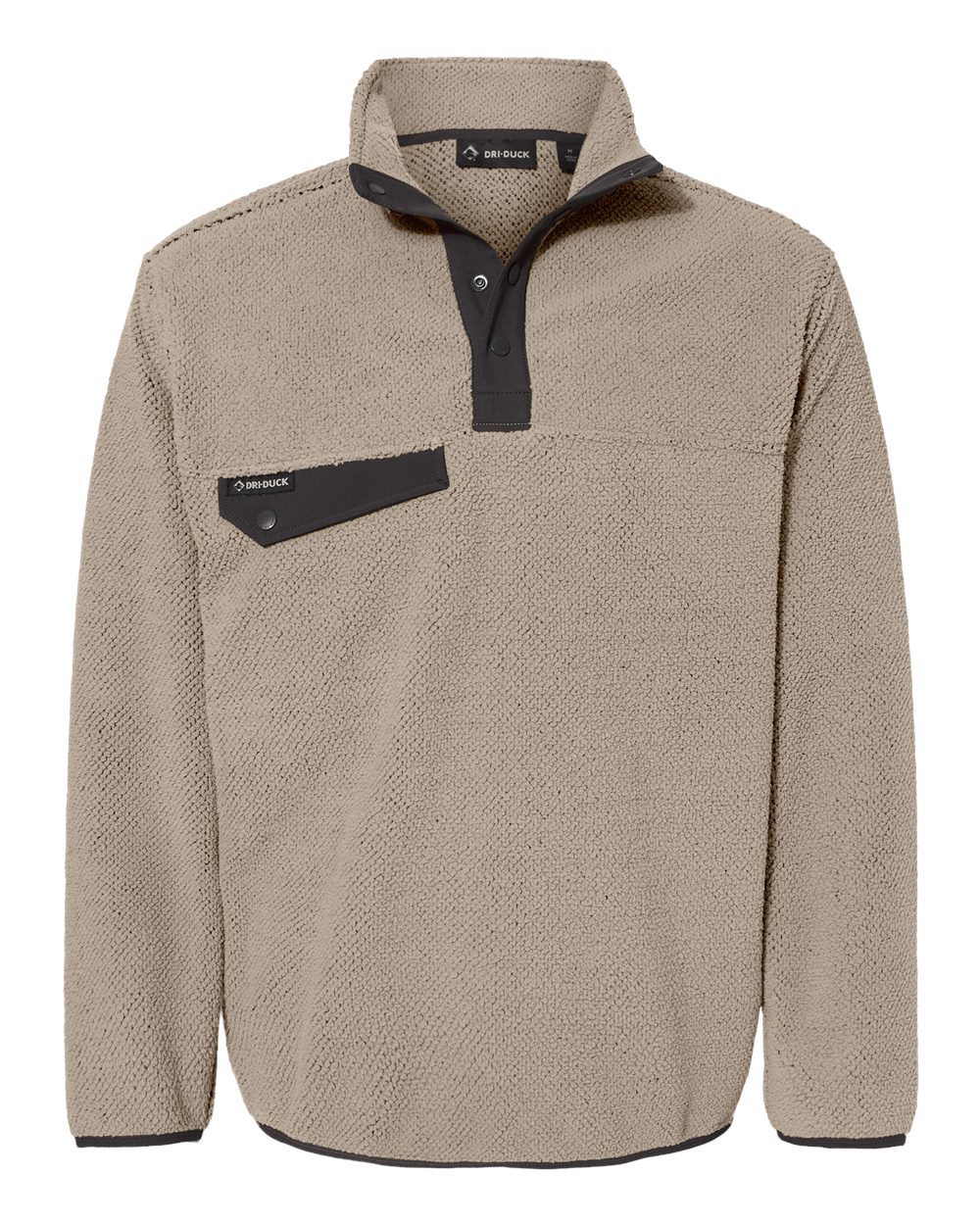 Men's Brooks Sherpa Mountain Fleece | 7355