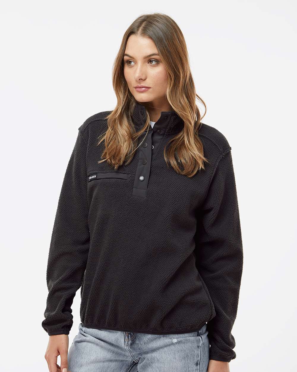 Women's Cypress Sherpa Mountain Fleece | 9345