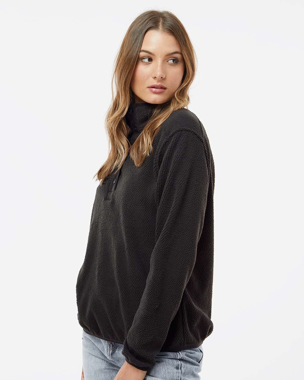 Women's Cypress Sherpa Mountain Fleece | 9345