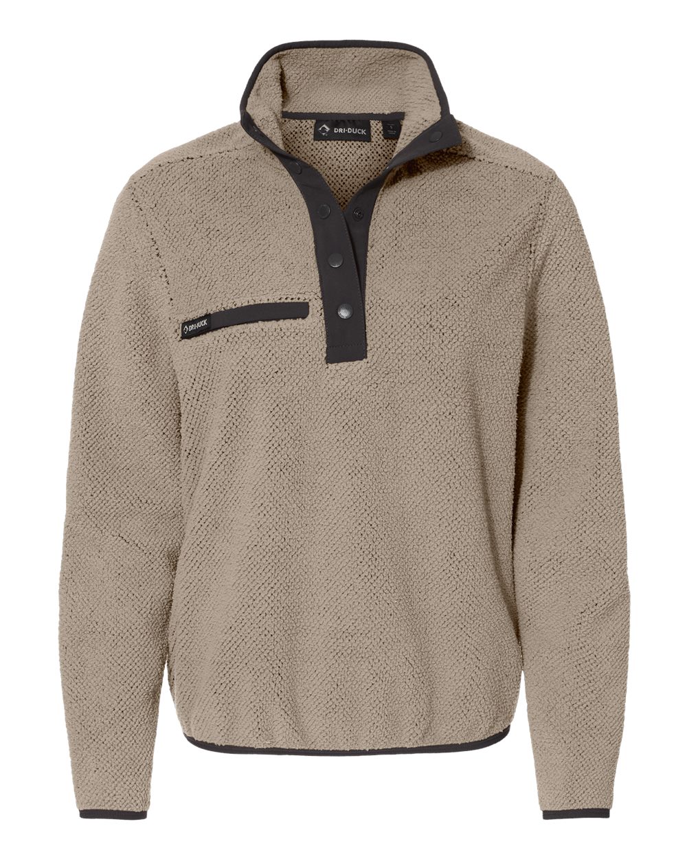 Women's Cypress Sherpa Mountain Fleece | 9345