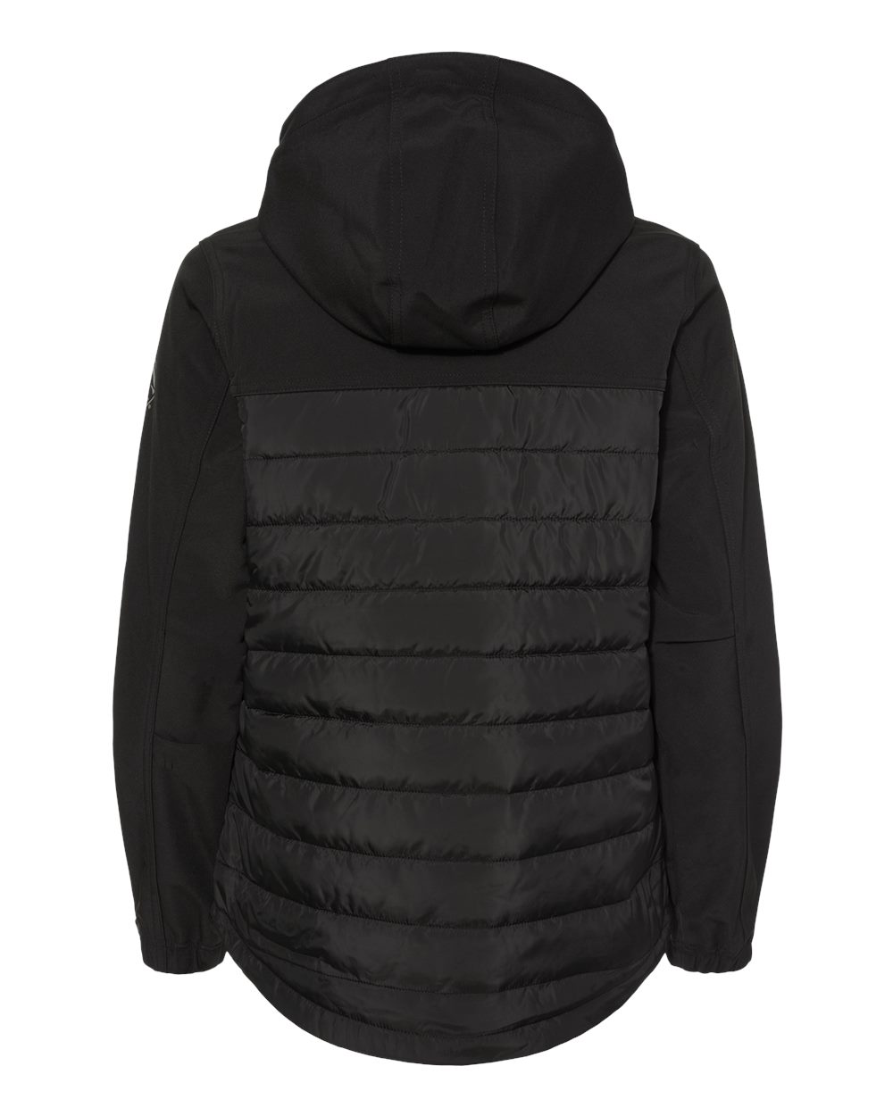 Women's Vista Soft Shell Puffer Jacket | 9415