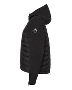 Women's Vista Soft Shell Puffer Jacket | 9415