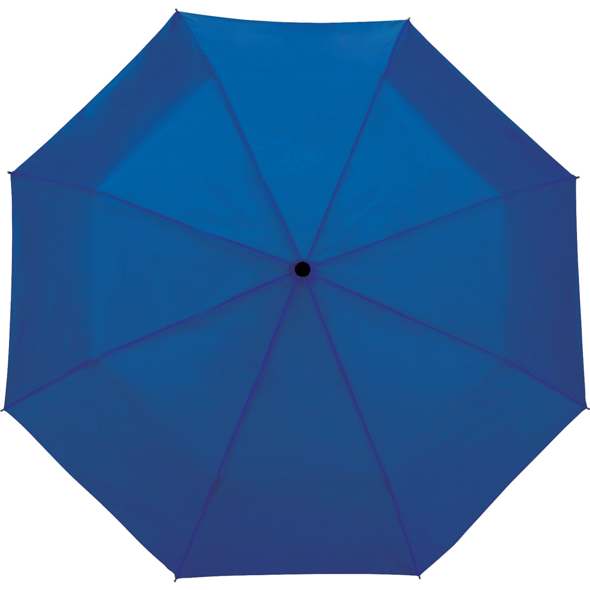 42" totes® 3 Section Auto Open Umbrella | 8850-01 image 2