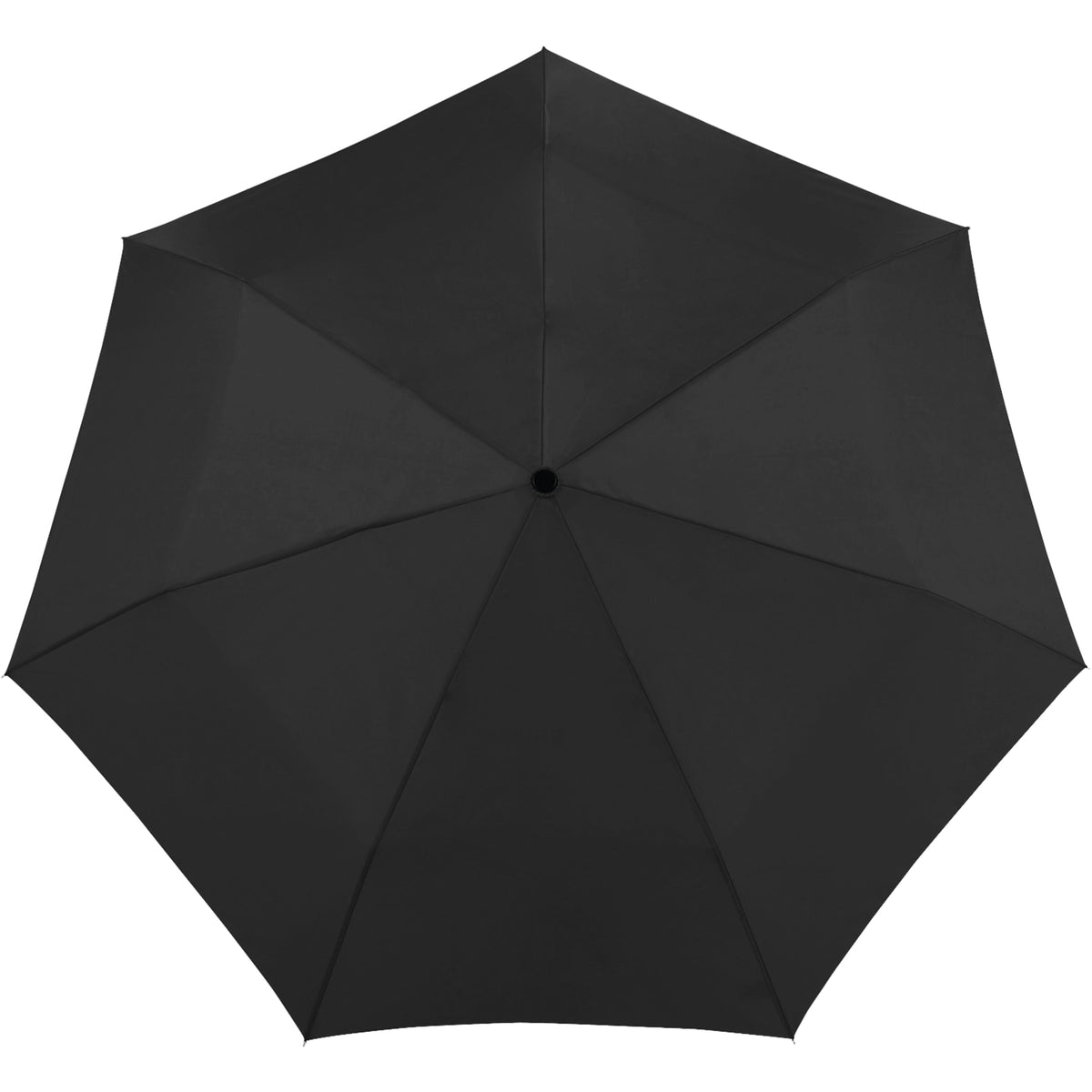 43" totes® 3 Section Auto Open/Close Umbrella | 8850-02 image 1