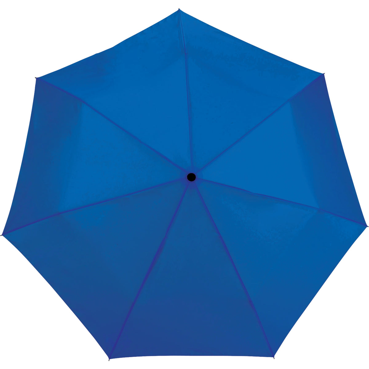 43" totes® 3 Section Auto Open/Close Umbrella | 8850-02 image 2