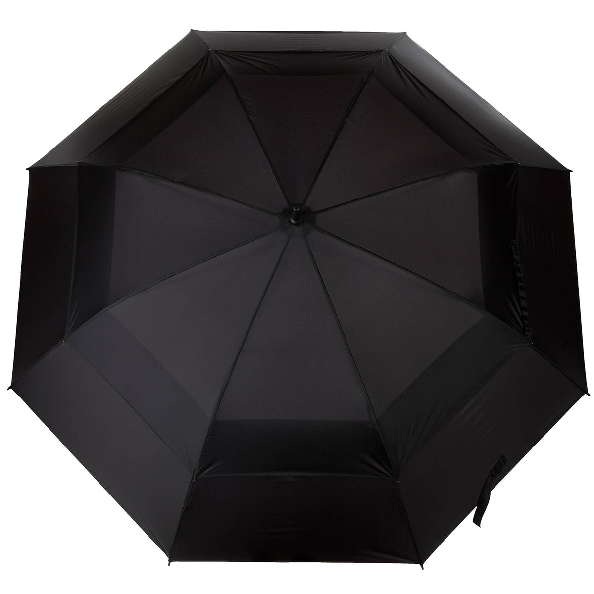 totes® 60" UV Protection Auto Open Golf Umbrella | 8850-23 image 1
