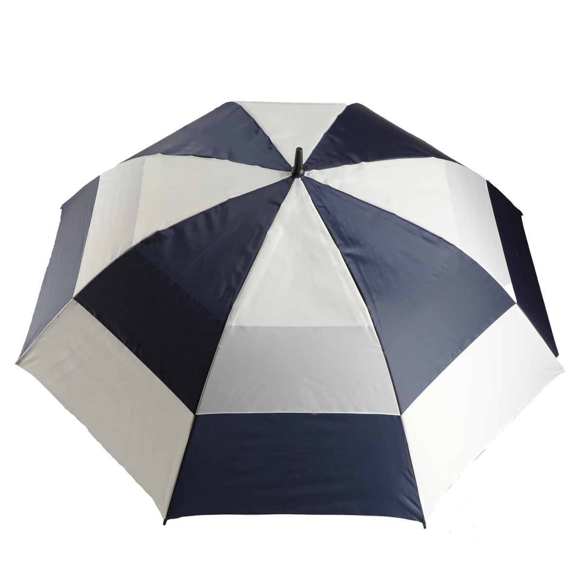 totes® 60" UV Protection Auto Open Golf Umbrella | 8850-23 image 2