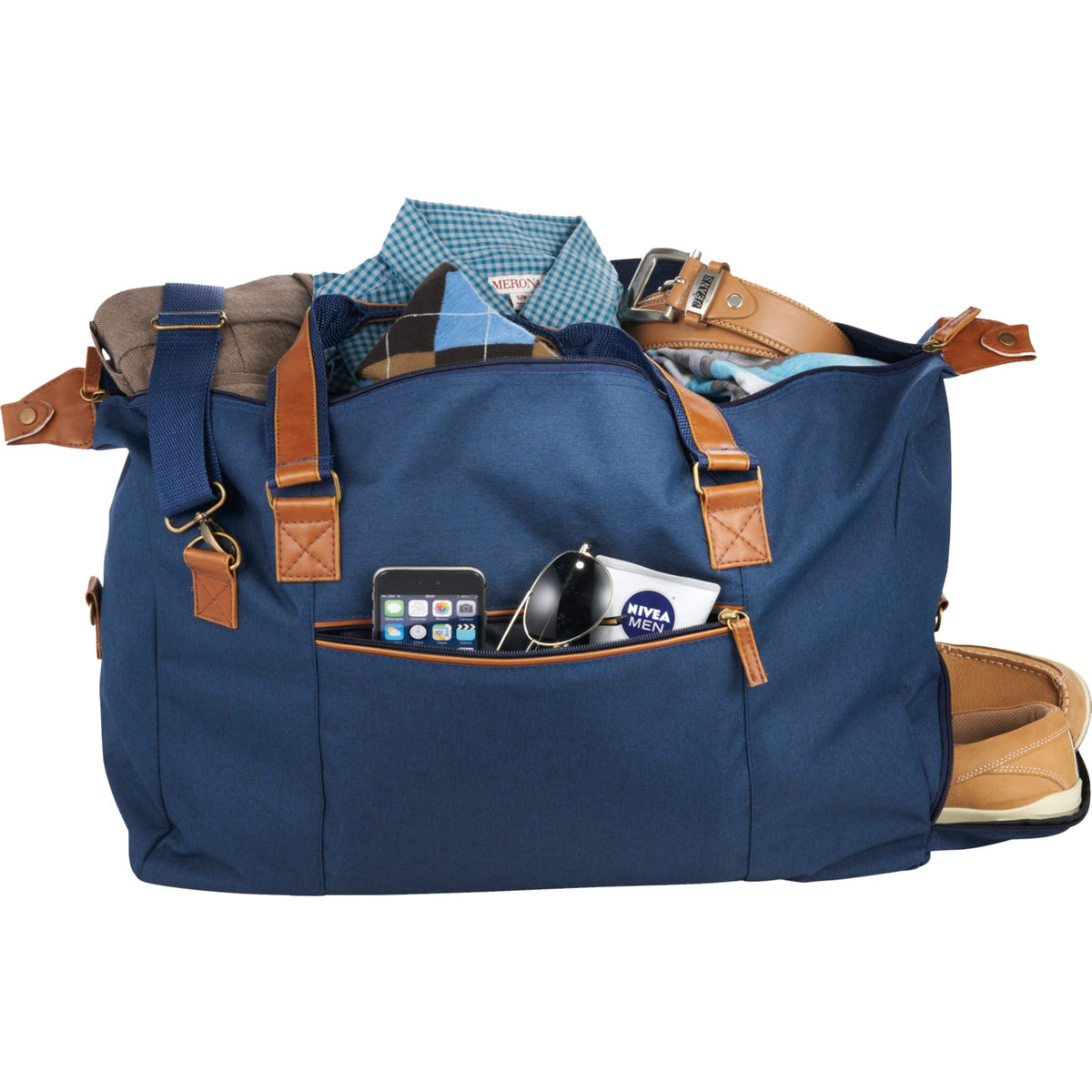 The Capitol 20" Duffel Bag | 8900-03 image 2