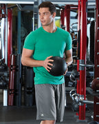 Men's 9" Dri-Power® Tricot Mesh Shorts with Pockets | 651AFM