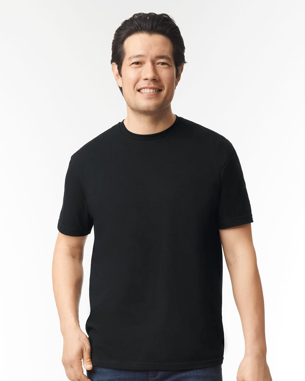 Unisex Softstyle® CVC T-Shirt | 64000CVC