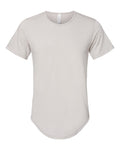 Men's Jersey Curved Hem Tee | 3003