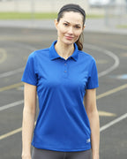 Women's Essential Polo | 7EPTUX