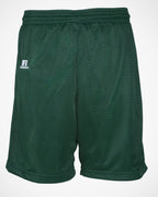 Youth Lightweight Performance Mesh Shorts | 659AFB