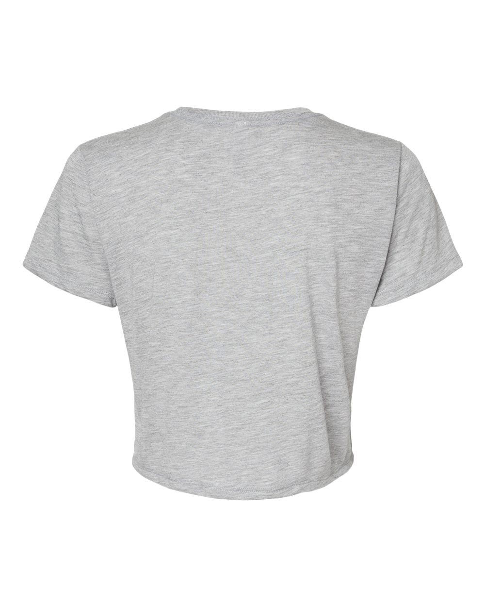 Women’s Flowy Crop Tee | 8882