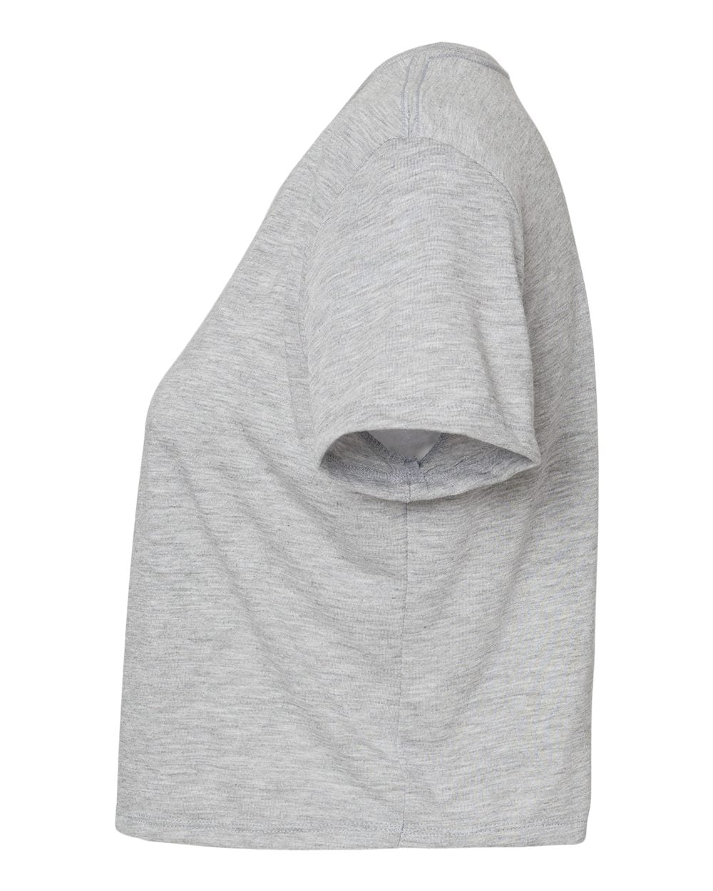 Women’s Flowy Crop Tee | 8882