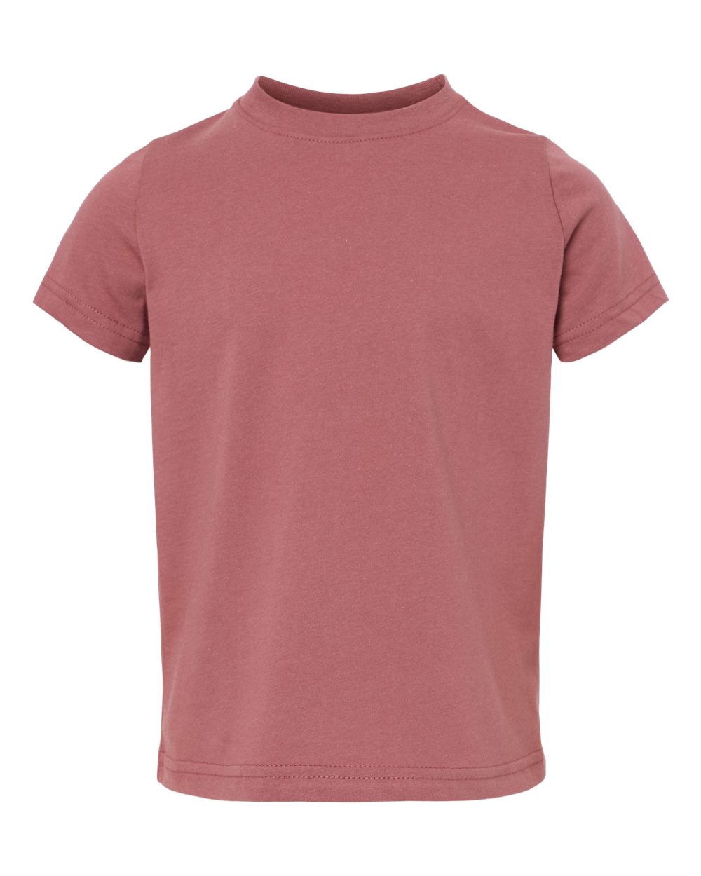 Toddler Fine Jersey Tee | 3321