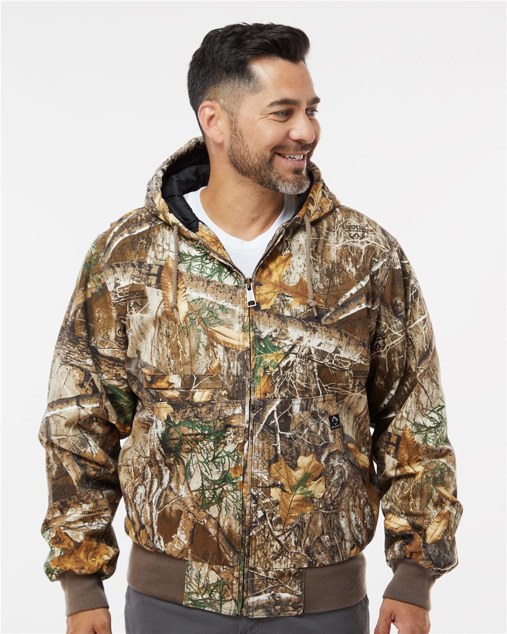 Men's Laramie Power Move Jacket | 5034