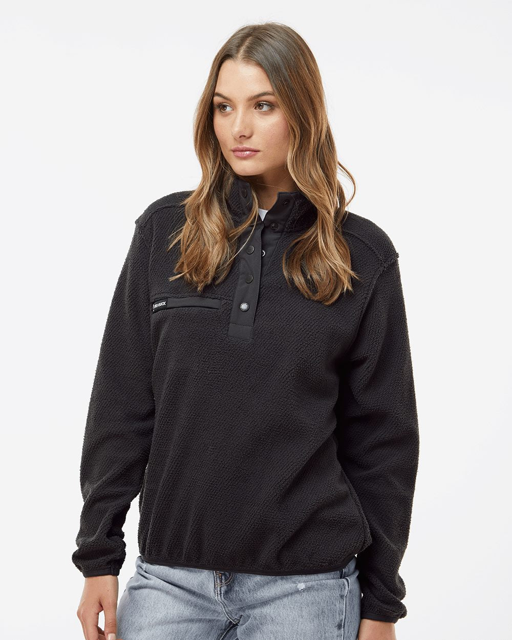 Women's Cypress Sherpa Mountain Fleece | 9345