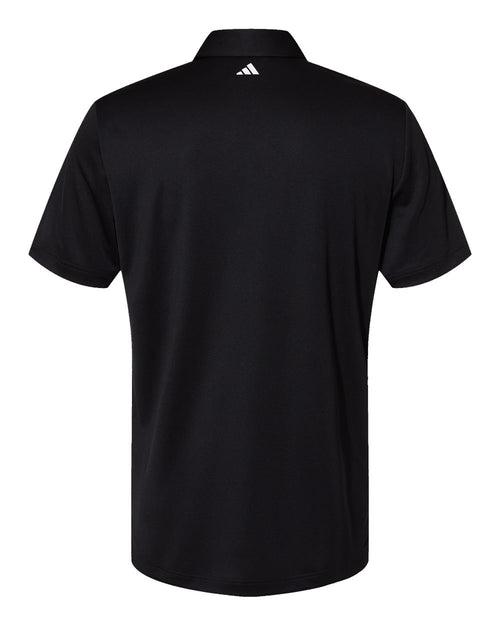 Men's Floating 3-Stripes Polo | A480