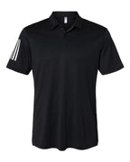 Men's Floating 3-Stripes Polo | A480