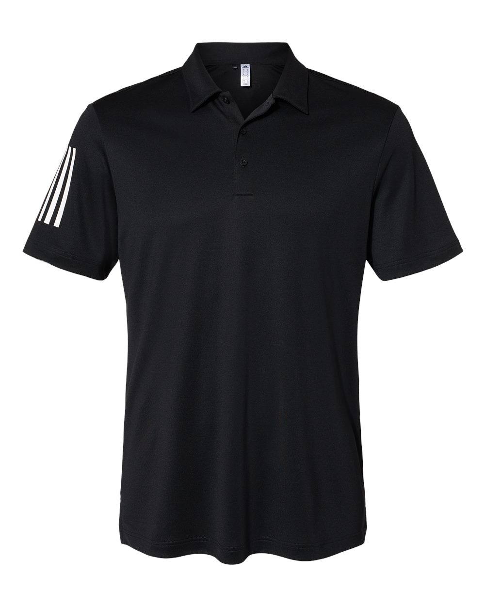 Men's Floating 3-Stripes Polo | A480