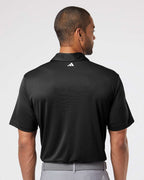 Men's Floating 3-Stripes Polo | A480